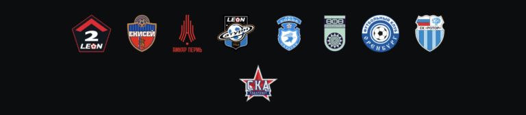 леон зарегистрироватся